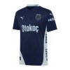 Maillot de Foot Fenerbahce Third 2024-25 Maillot de Foot Fenerbahce Third 2024-25